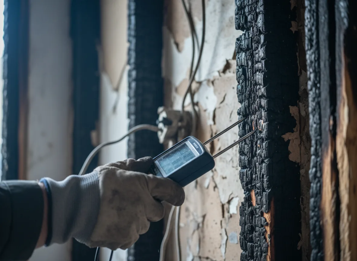 Fire Damage Restoration Four Oaks, NC FAQs